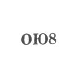 Одесская ювелирно-часовая фабрика - "ОЮ8" - 1958