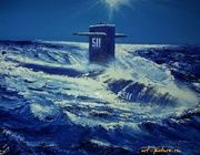 511 масло, холст 