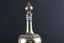 Luxurious Russian silver vodka set with enamel.