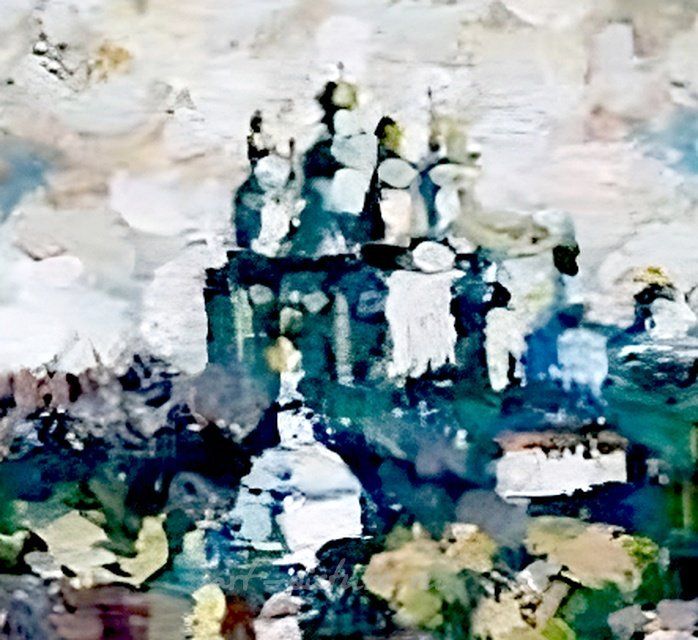 Город Смоленск