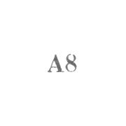 Артель "Ауто" - "А8" - 1956-1958