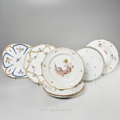 Royal Vienna,  {obj.name}}