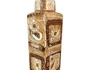 ВАЗА ROYAL COPENHAGEN BACA FLASK VASE. NILS THORSSON