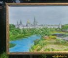 Статуэтка Александровская Слобода.…