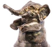 Русский золотой браслет с бриллиантами от Сэмюэля Арндта