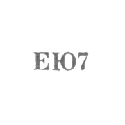 Ереванский ювелирный завод - "ЕЮ7" - 1967