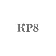 Кировобадский комбинат - "КР8" - 1968