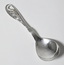 Сервировочная ложка, Georg Jensen, 38 гр, 830 пр, 15,3 см