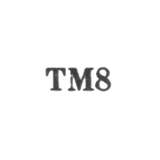 Артель "Точная механика" - "ТМ8" - 1958