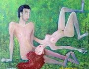 .Grassplot xolst maslo