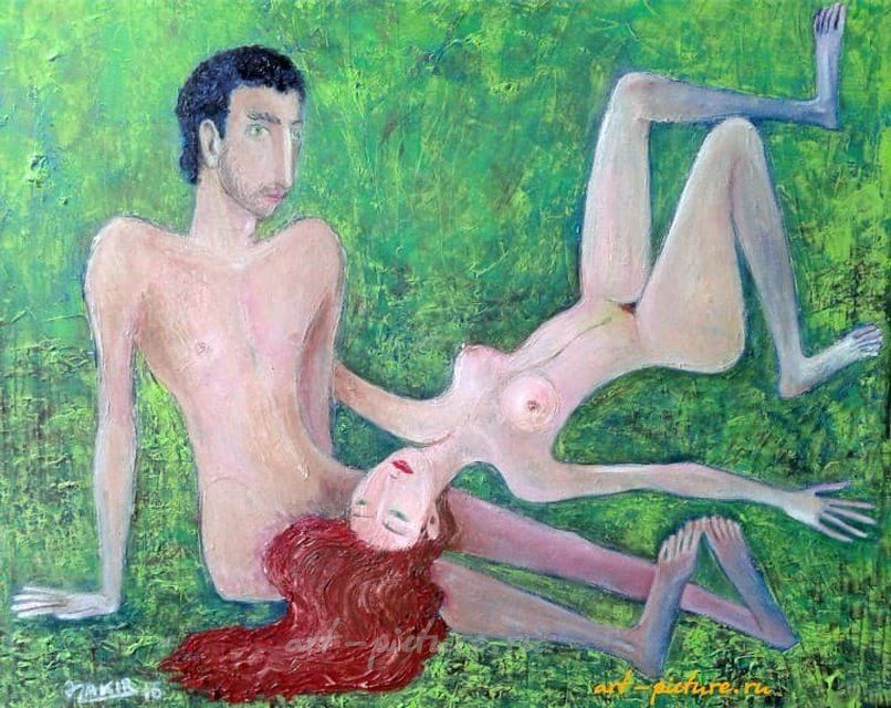 .Grassplot xolst maslo