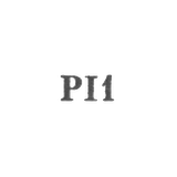 Рижская фабрика "Ригас Ювенириес" - "РI1" - 1961