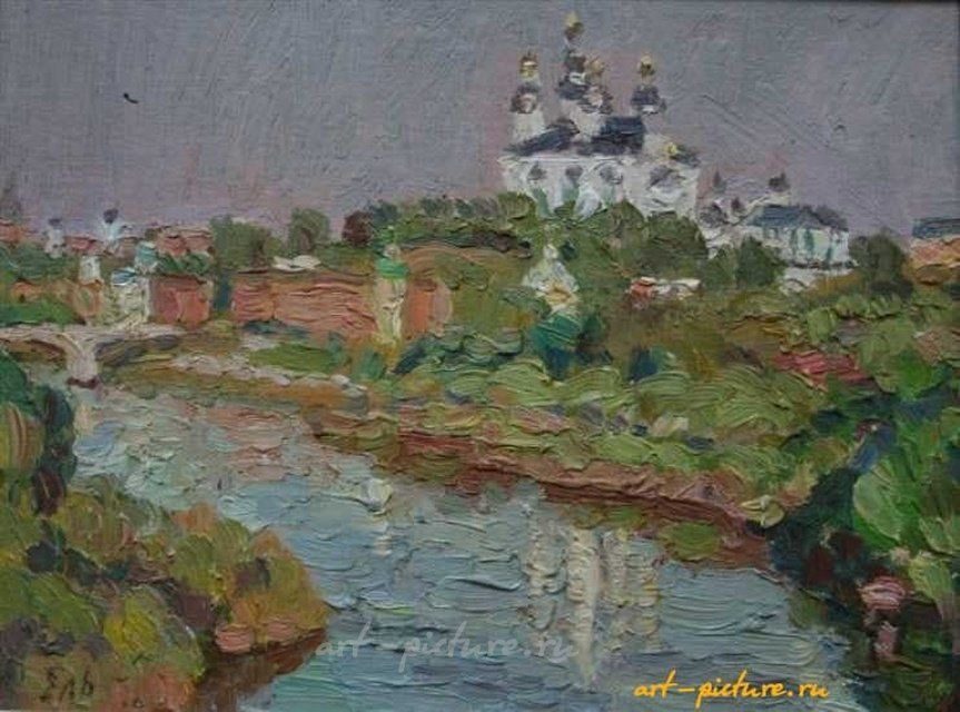 Мой Смоленск