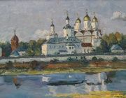 Болдино