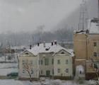 Статуэтка Уголок Смоленска. Холст,…