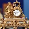 Коллекционная ценность предмета, часто определяется возрастом