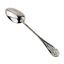 Silverware set for 6 people by Ivan Khlebnikov.
