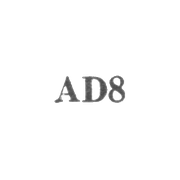 Артель "Дарбс" - "AD8" - 1958