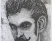 Гусар ✏️ карандаш бумага 