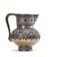 Russian silver kvass jug by Antip Ivanovich Kuzmichev, 1891...