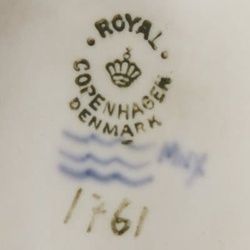 Royal Copenhagen /Роял Копенгаген/