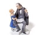 Статуэтка Писатель Ганс Христиан А…