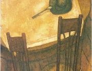Серия «Женитьба Лиона» - «Чайная церемония»