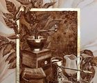 купить Кофейная кантата