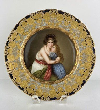 Royal Vienna,  {obj.name}}