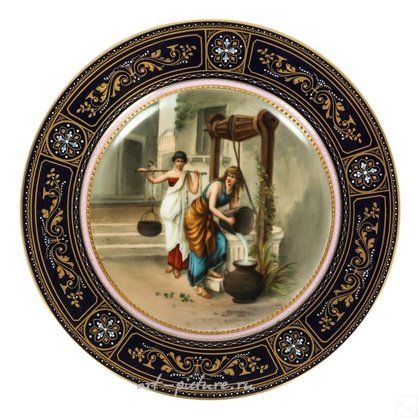Royal Vienna,  {obj.name}}
