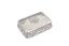 A Nicholas I mid-19th century Russian 84 zolotnik silver and...