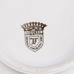 Limoges /Лимож/
