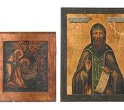 Русская икона