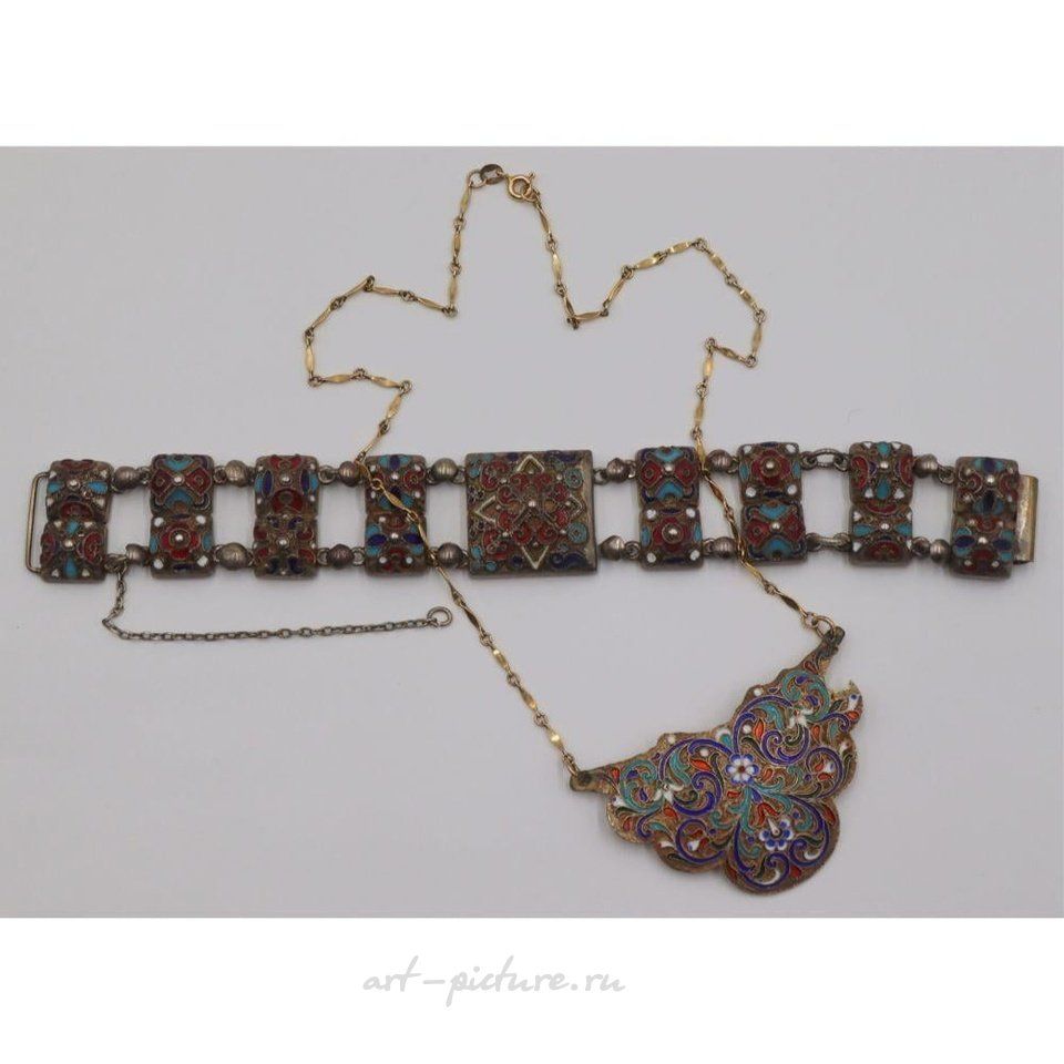 Russian silver , JEWELRY. Sterling Jewelry Collection.