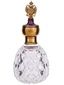 RUSSIAN GILT SILVER ENAMEL RUBY DIAMONDS BOTTLE