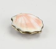 Коробка из раковины