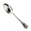 Silverware set for 6 people by Ivan Khlebnikov.