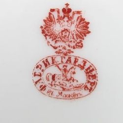Мануфактура Ф.Я. Гарднера