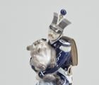 Статуэтка Солдат и Собака. Дания, …