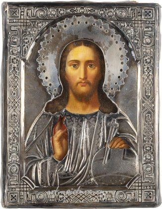 Русское серебро,  {obj.name}}