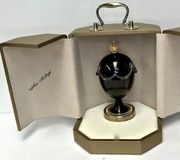Императорское яйцо Faberge в стиле сваг