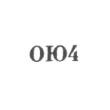 Одесская ювелирно-часовая фабрика - "ОЮ4" - 1964