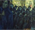 купить Doctor-Jivago Холст , масло 