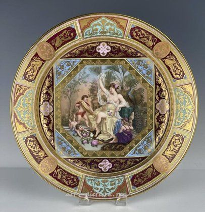 Royal Vienna,  {obj.name}}