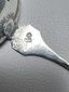 Two Imperial Russian 84-Silver Tea Strainers, 3.3 ozt