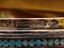 RUSSIAN GILT SILVER CLOISONNE ENAMEL EGG CASKET