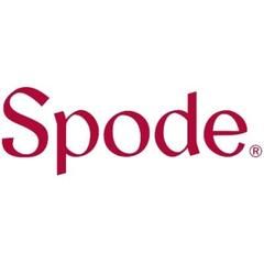 Spode /Споуд/ Фарфоровая фабрика