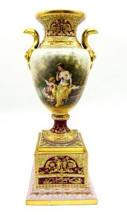 Royal Vienna,  {obj.name}}