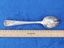 Russian 875 Silver Spoon, Hallmarked, Circa 1882-1896, 44.7 ...