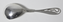 Сервировочная ложка, Georg Jensen, 38 гр, 830 пр, 15,3 см